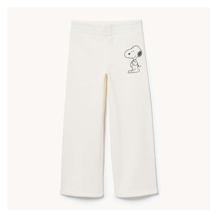 Kid Girls' Peanuts Snoopy Jogger